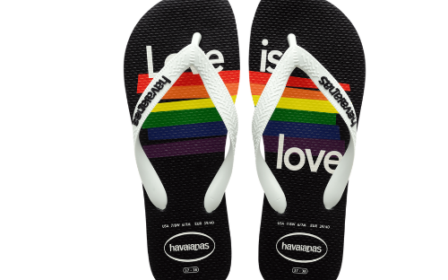 HAVAIANAS TOP PRIDER