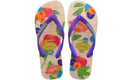 HAVAIANAS TOP FL FLESH