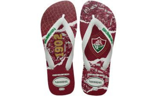HAVAIANAS DE TIMES