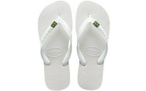 HAVAIANAS BRASIL FC