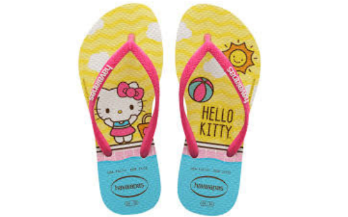 HAVAIANAS HELLO KITTY