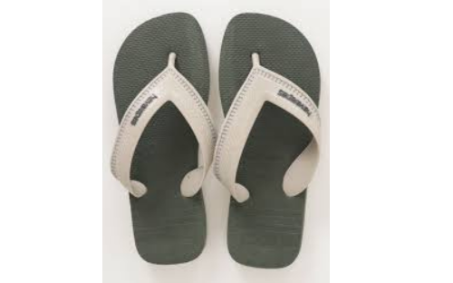 HAVAIANAS HYBRYDI