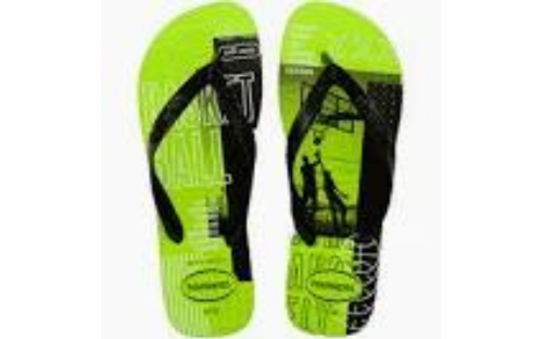 HAVAIANAS TOP ATLETIC
