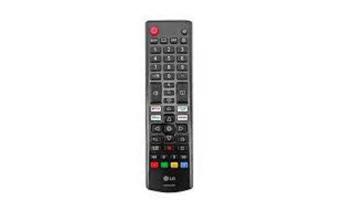 Controle Remoto Tv Smart Lg