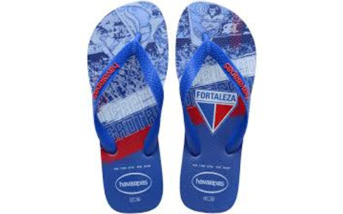 HAVAIANAS TOP TIMES