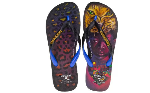 HAVAIANAS GERADO FALÇOES