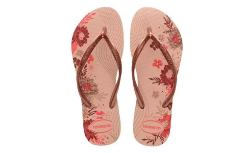 HAVAIANAS SLIM ORGANIC
