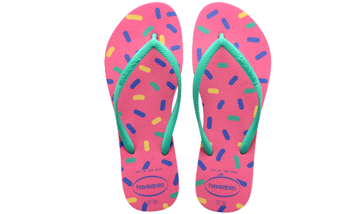 HAVAIANAS SLIN HARMONY