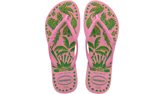 HAVAIANAS SLIM TUCANO