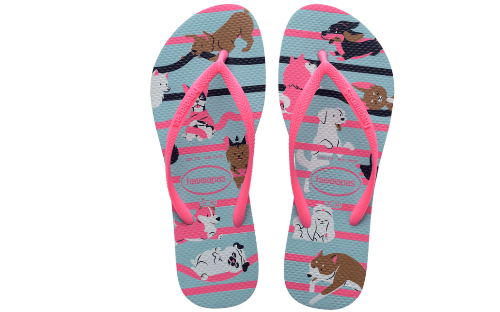 HAVAIANAS SLIM PETS