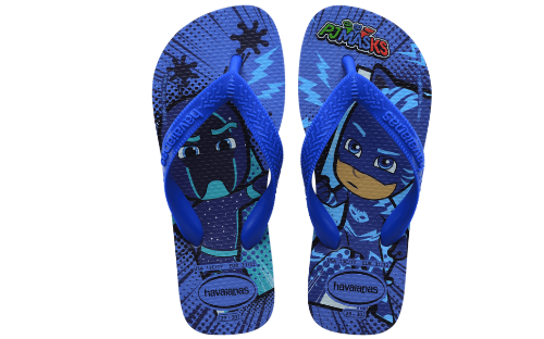 HAVAIANAS TOP PJ MAKS KIDS