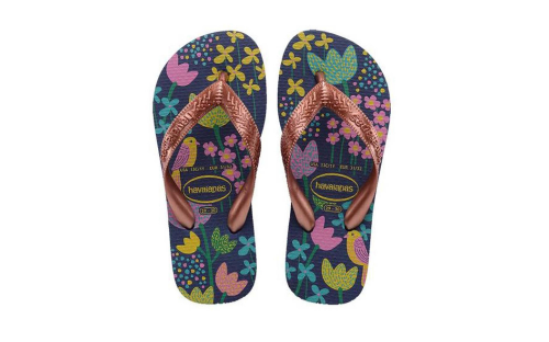 HAVAIANAS KIDS FLORES