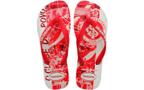 HAVAIANAS TOP TIMES