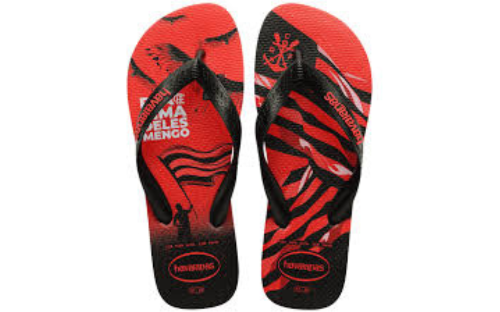 HAVAIANAS TOP TIMES