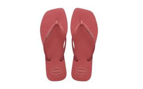 HAVAIANAS SQUARE