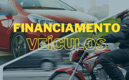 Financiamento de Veículos