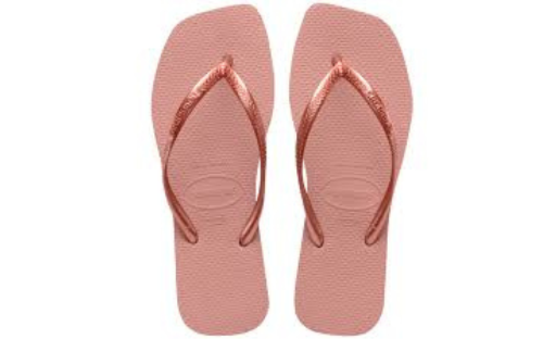 HAVAIANAS SQUARE