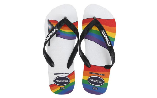 HAVAIANAS TOP PRIDER