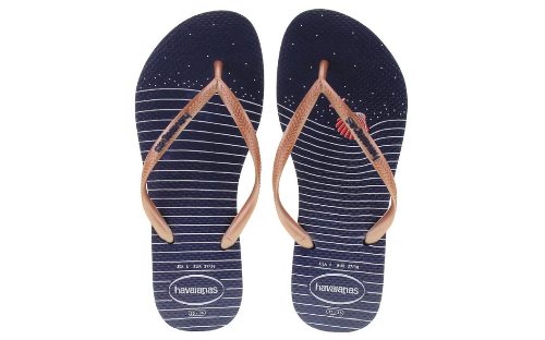 HAVAIANAS SLIM NAUTICAL