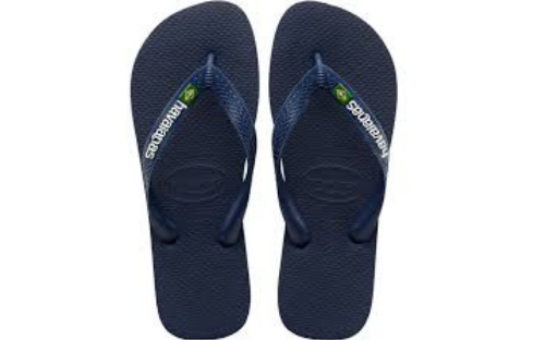HAVAIANAS BRASIL FC