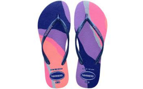 HAVAIANAS SLIM PALETTE GLOW