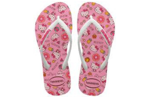 HAVAIANAS HELLO KITTY