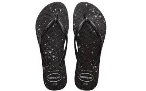 HAVAIANAS SLIM GLOSS