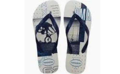 HAVAIANAS TOP ATLETIC