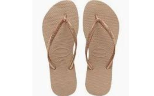HAVAIANAS SLIM