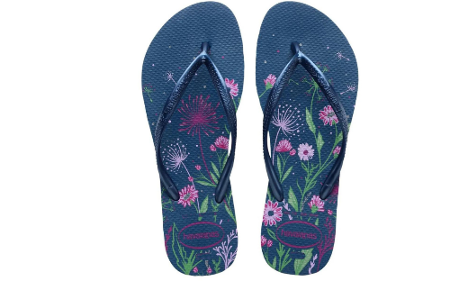 HAVAIANAS SLIM ORGANIC