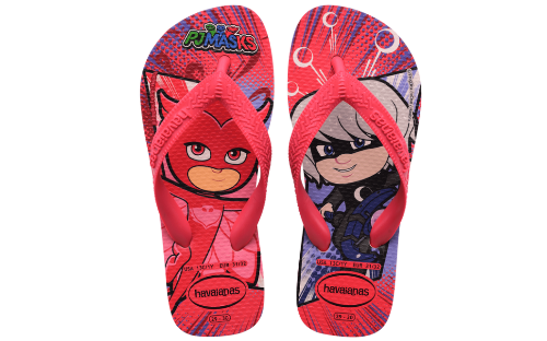 HAVAIANAS TOP PJ MAKS KIDS
