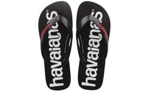 HAVAIANAS TOP LOGOMANIA