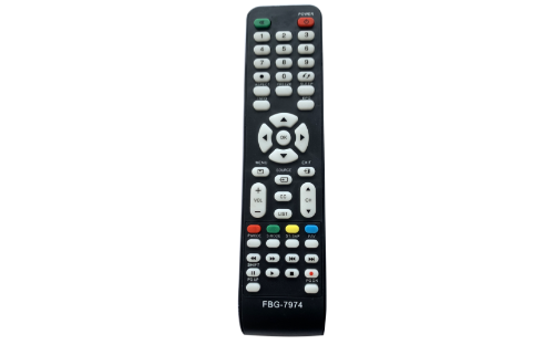 CONTROLE LCD CCE 7974