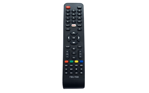 CONTROLE SMART PHILCO C/NETFLIX 7094