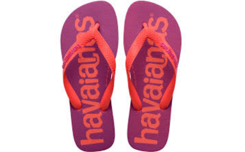 HAVAIANAS TOP LOGOMANIA