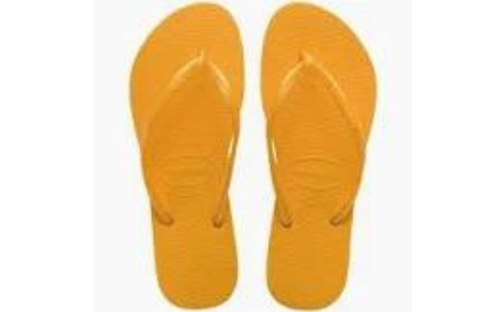 HAVAIANAS SLIM