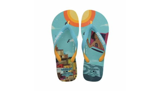 HAVAIANAS GERADO FALÇOES