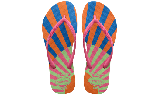 HAVAIANAS SLIN HARMONY