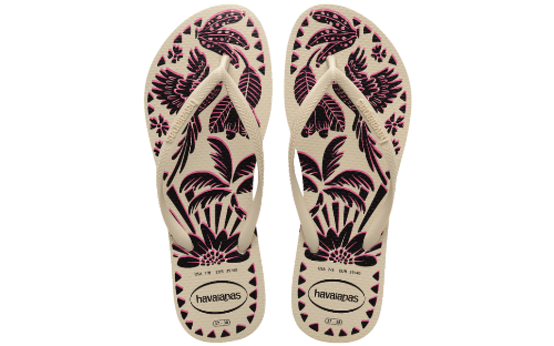 HAVAIANAS SLIM TUCANO