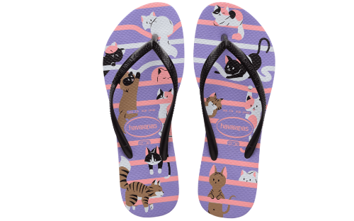 HAVAIANAS SLIM PETS