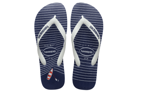 HAVAIAANS TOP NAUTICAL MASCULINO