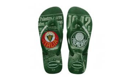 HAVAIANAS DE TIMES
