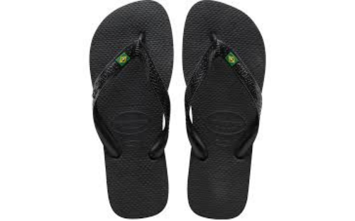 HAVAIANAS BRASIL FC