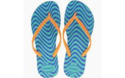 HAVAIANAS SLIM HARMONY FC