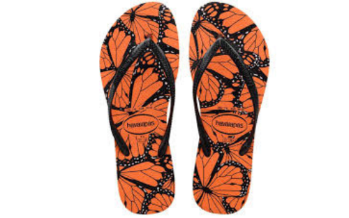 HAVAIANAS SLIM ANIMALS