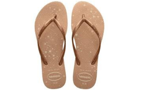 HAVAIANAS SLIM GLOSS