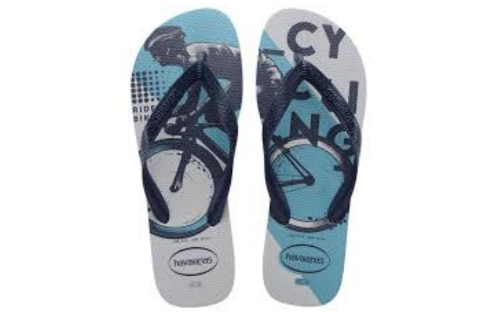 HAVAIANAS TOP ATLETIC