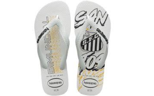 HAVAIANAS TOP TIMES