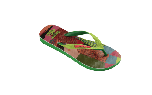 HAVAIANAS GERADO FALÇOES