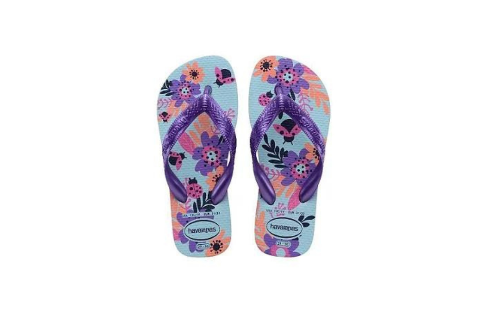 HAVAIANAS KIDS FLORES